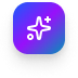 Ecosystem Synergy Icon