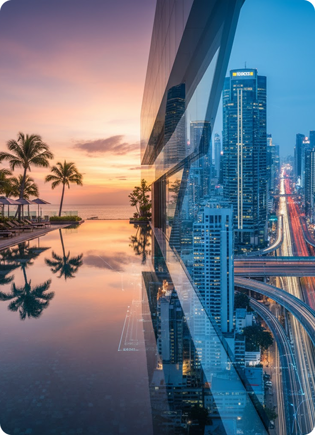 Hanatour & Yellow Balloon partnership